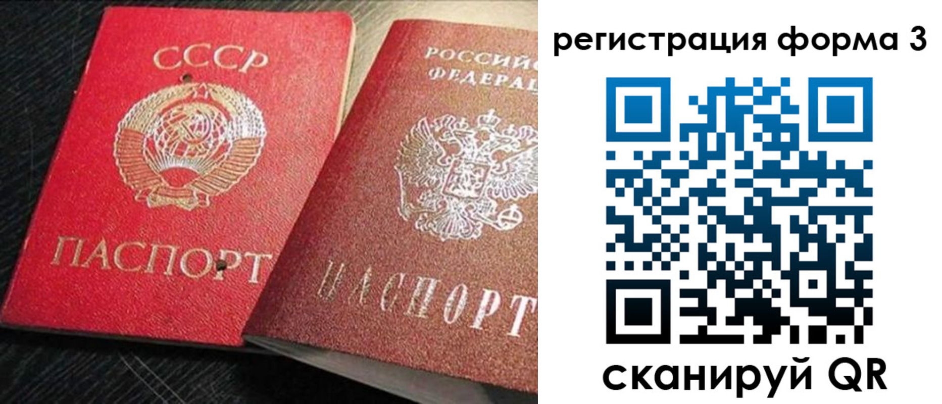 прописка ребенка в Оленегорске